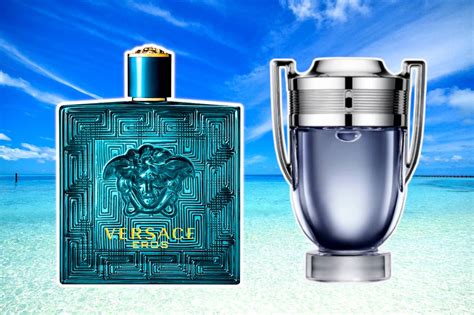 invictus di versace|versace invictus vs eros.